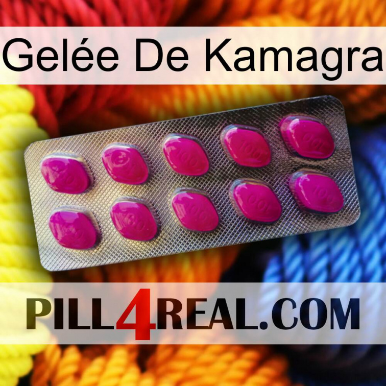 Gelée De Kamagra 09
